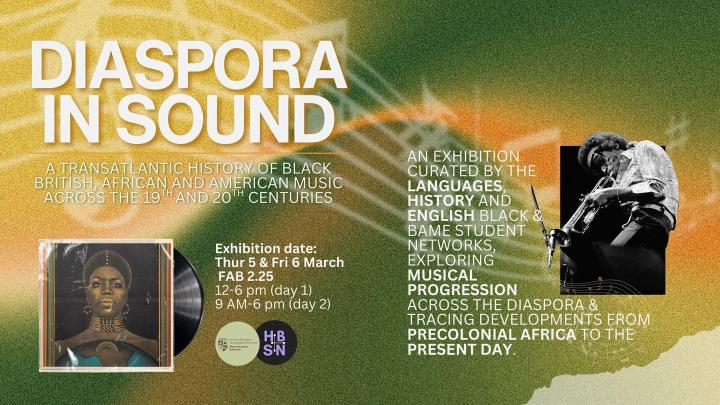Music exhibition