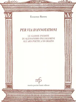 refini book cover