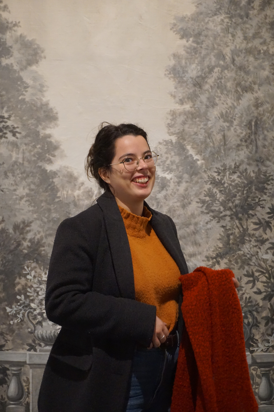 Jeanne Dufresne's picture