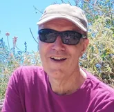 Clive Letchford
