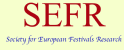 SEFR logo