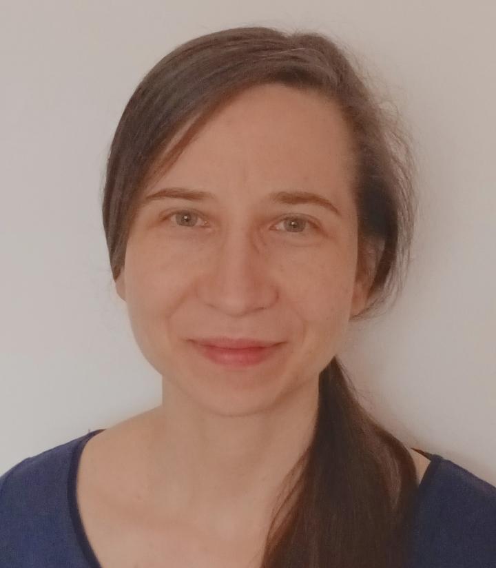 Eva Bilska