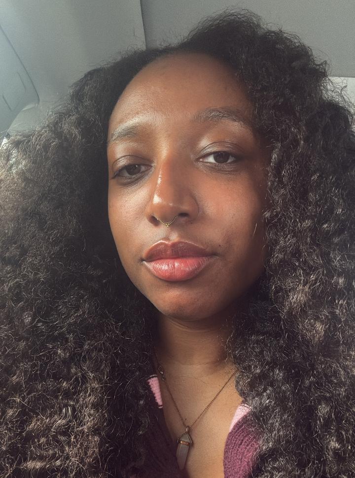Dominique Brown