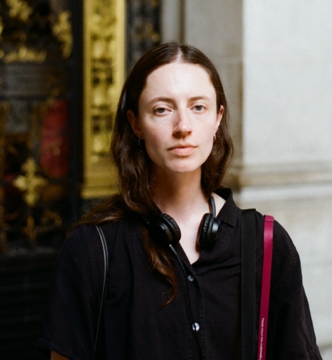 Emma Cohen
