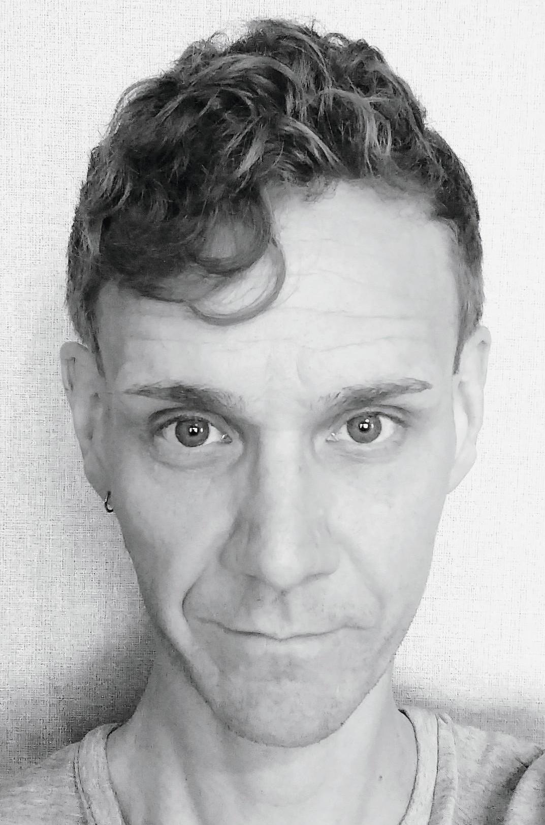 David Russell