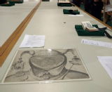 Presentation of the Newberry’s collection- First day of the conference-crop