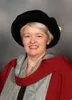 Margaret Shewring