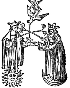 Alchemical Wedding