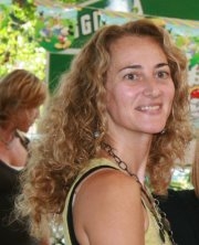 Leila Zammar