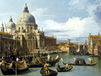 Canaletto, Venice