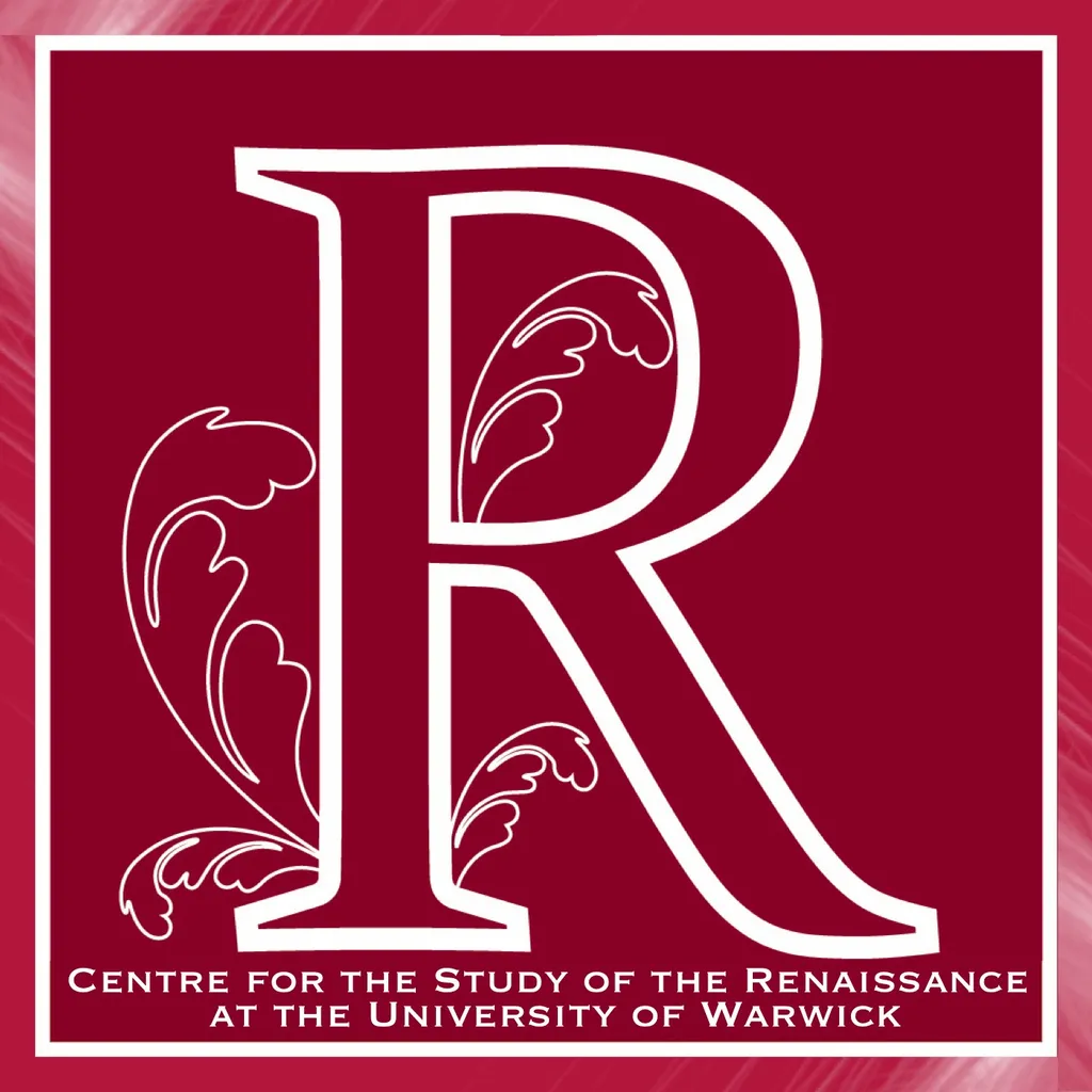 Renaissance Program R Image Centre for the Study of the Renaissance