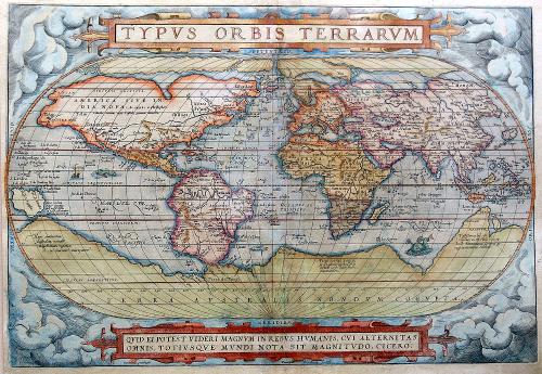 Orbis terrarum