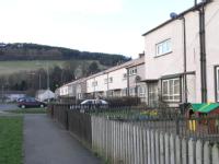Bannerfield Housing Scheme