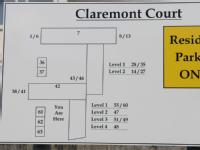 Claremont Court