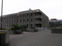Newcastle Library