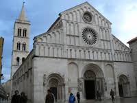 Cathedral of Zadar