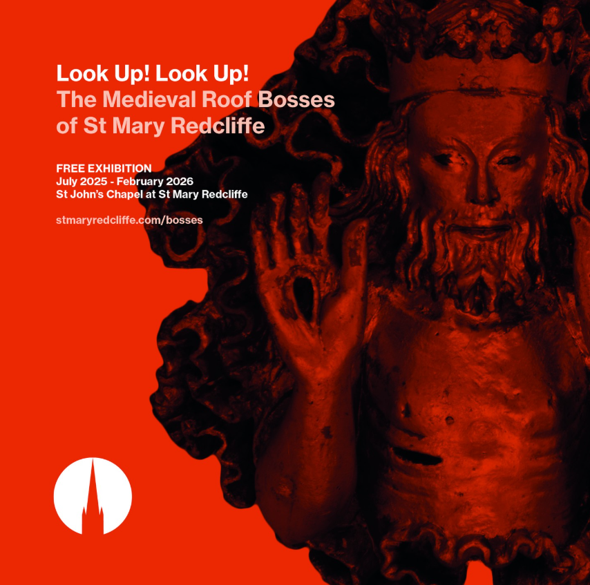 Exhibition poster