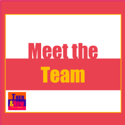 meet the team