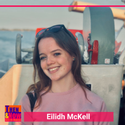 Eilidh McKell
