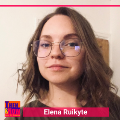 Elena Ruikyte