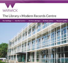 MRC Website
