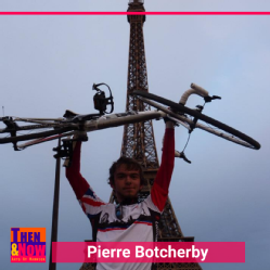 Pierre Botcherby