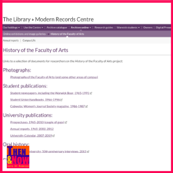 More online resources