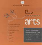 Undergraduate Prospectus 1996. Warwick Digital Collection. 