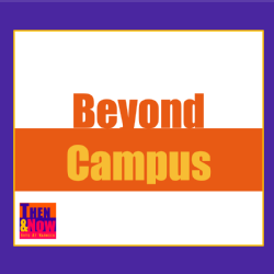 Beyond Campus