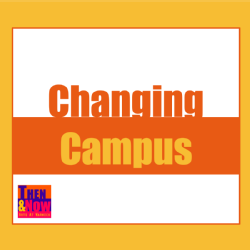 Changing Campus