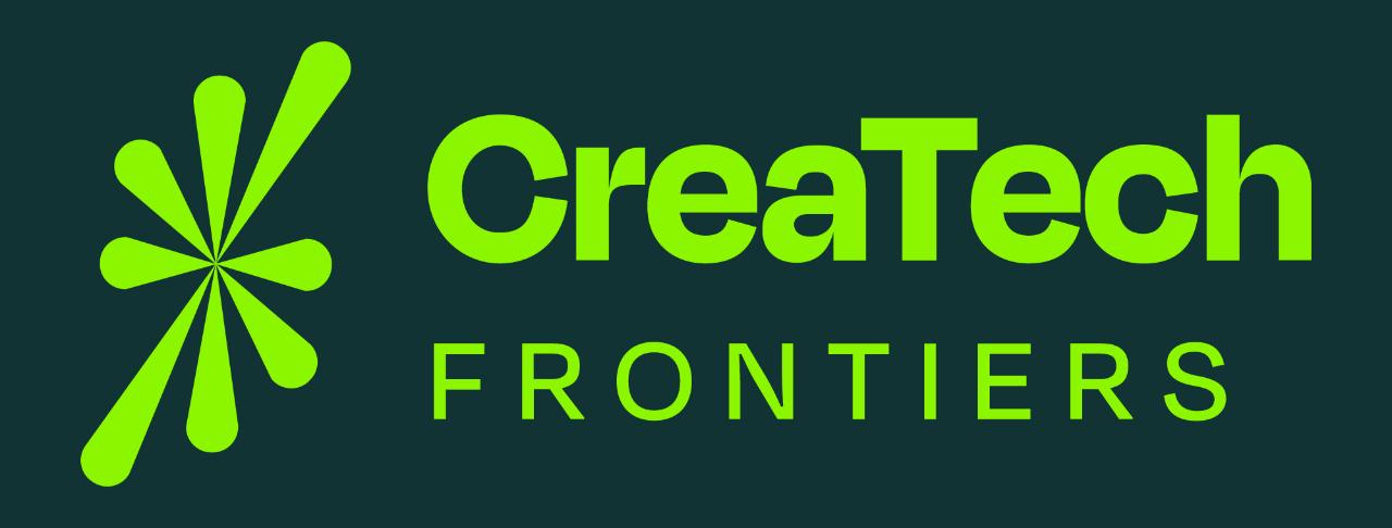 CreaTech Frontiers Project logo