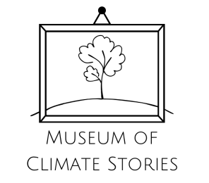 Museum of Climate Stories logo