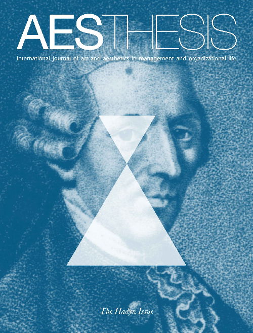 Aesthesis_6cover