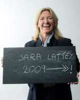 Sara Lattey