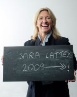 Sara Lattey
