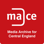 MACE logo