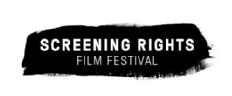 Screening rights Festival logo
