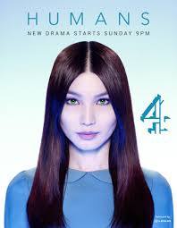 Humans on Channel 4