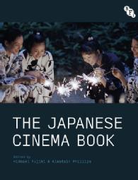 Japanese Cinema Book
