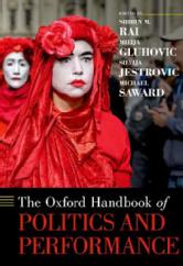 Oxford Handbook Politics Performance 