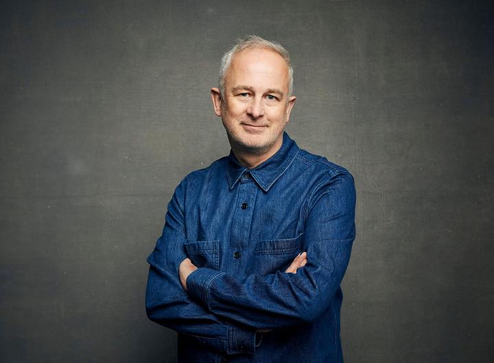 Dominic Cooke
