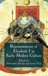 Representations of Elizabeth