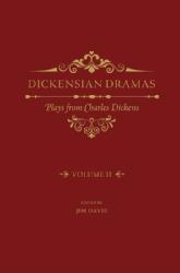 Jim Davis Plays from Dickens: Volume 2