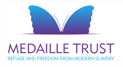 Meddaille Trust Logo