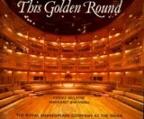 Book cover: This Golden Round