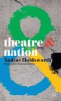 Cover of Theatre & Nation
