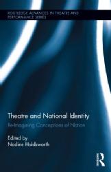 Silvija Jestrovic Book Chapter (8) Ed. Nadine Holdsworth. 	Book Chapter - ‘Born in YU: Performing, Negotiating, and Transforming an Abject Identity’, Theatre and National Identity: Re-imagining Concepts of Nation, Routledge, 2014, pp. 129-45