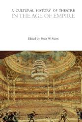 Jim Davis: Book chapter - Social Functions: The Social Function of Theatre’ in Peter Marx, ed., The Age of Empire, 1800-1920, as part of the six-volume series Cultural History of Theatre, ed. Chris Balme & Tracy Davis (London: Bloomsbury, 2017)