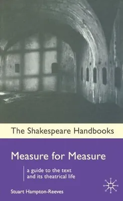 Measure for Measure 