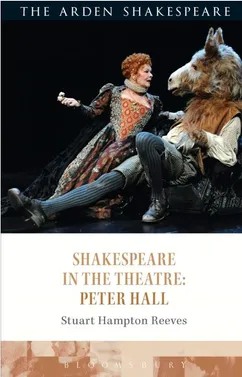 Shakespeare in the theatre 